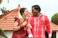 Chandamama Movie Stills